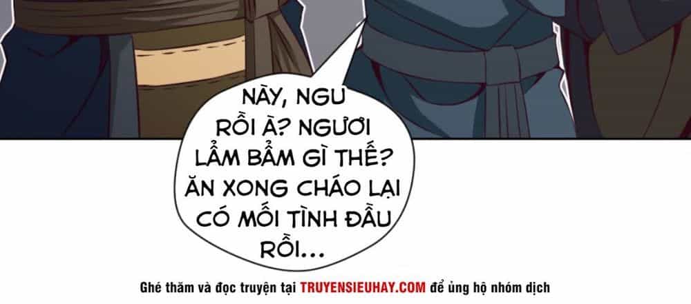 Chiếm Cái Đỉnh Núi Làm Đại Vương - Chương 13 - ảnh 19
