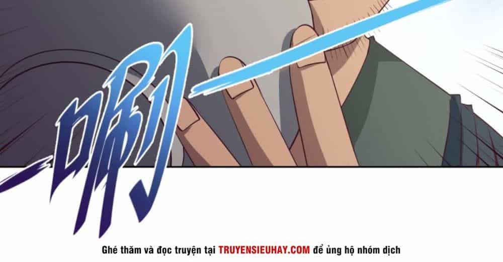 Chiếm Cái Đỉnh Núi Làm Đại Vương - Chương 13 - ảnh 22