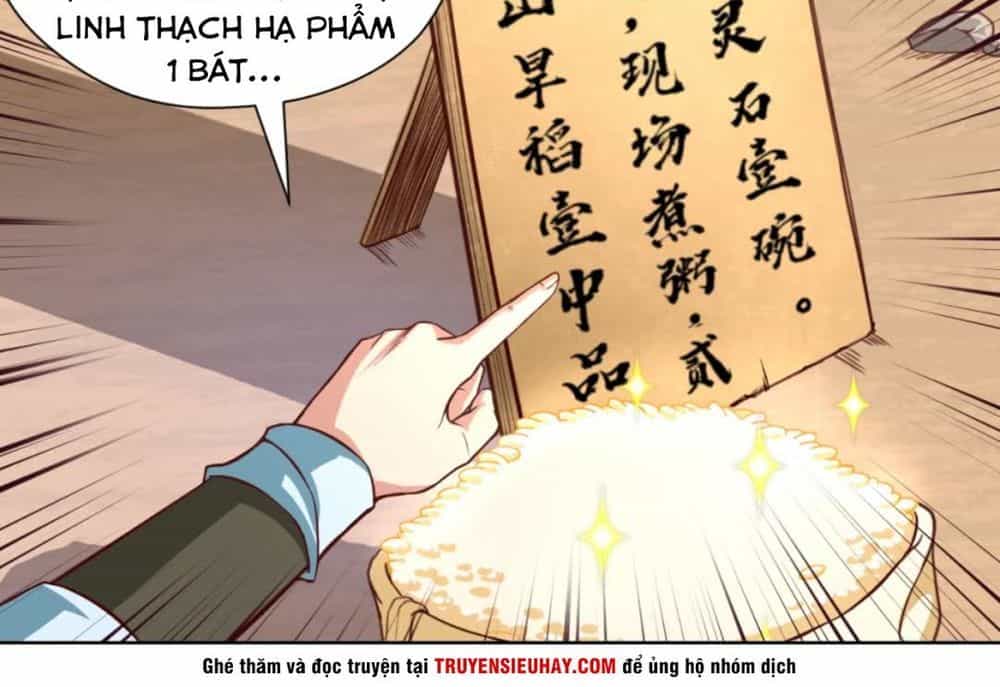 Chiếm Cái Đỉnh Núi Làm Đại Vương - Chương 13 - ảnh 7