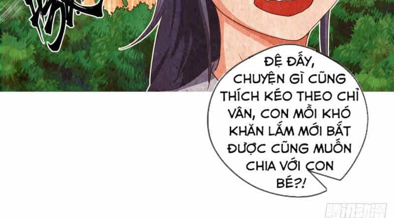 Chiếm Cái Đỉnh Núi Làm Đại Vương - Chương 130 - ảnh 12