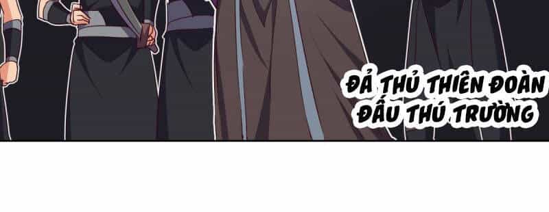 Chiếm Cái Đỉnh Núi Làm Đại Vương - Chương 130 - ảnh 36