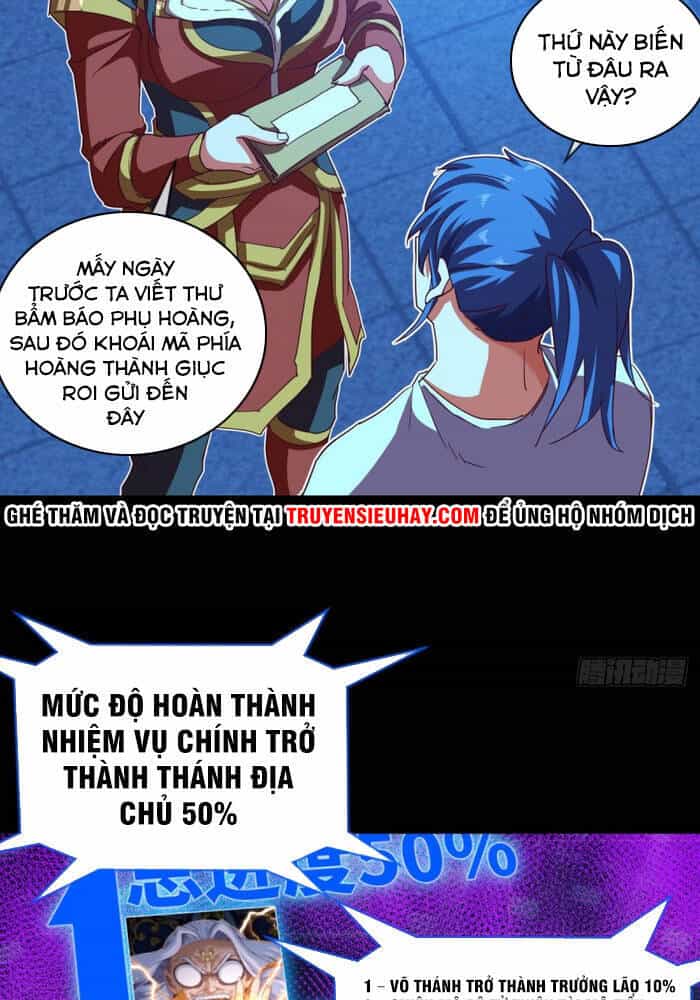 Chiếm Cái Đỉnh Núi Làm Đại Vương - Chương 134 - ảnh 6