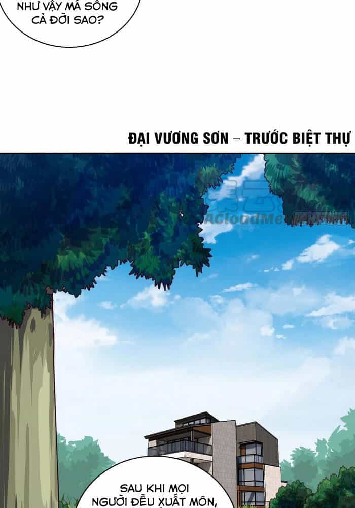 Chiếm Cái Đỉnh Núi Làm Đại Vương - Chương 136 - ảnh 12