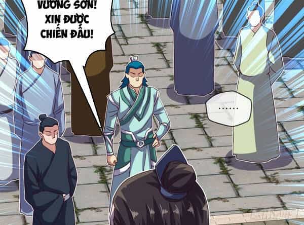Chiếm Cái Đỉnh Núi Làm Đại Vương - Chương 137 - ảnh 16