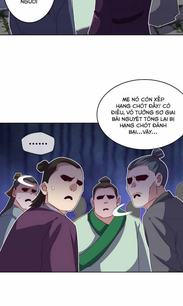 Chiếm Cái Đỉnh Núi Làm Đại Vương - Chương 137 - ảnh 18