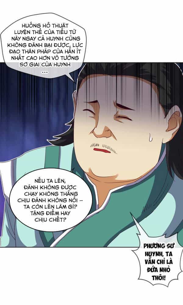 Chiếm Cái Đỉnh Núi Làm Đại Vương - Chương 137 - ảnh 22