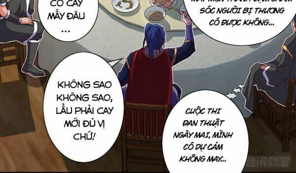 Chiếm Cái Đỉnh Núi Làm Đại Vương - Chương 141 - ảnh 27