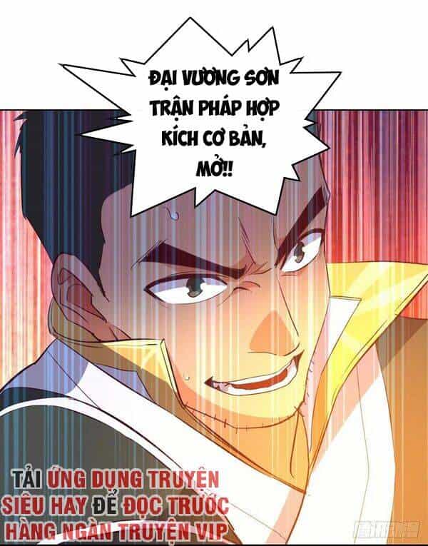 Chiếm Cái Đỉnh Núi Làm Đại Vương - Chương 143 - ảnh 26