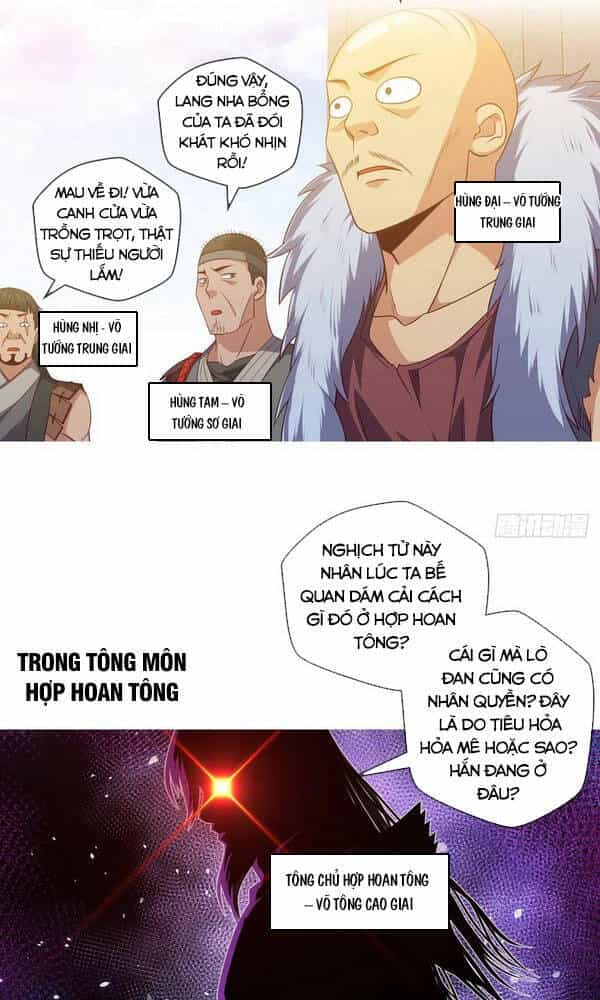 Chiếm Cái Đỉnh Núi Làm Đại Vương - Chương 145 - ảnh 26