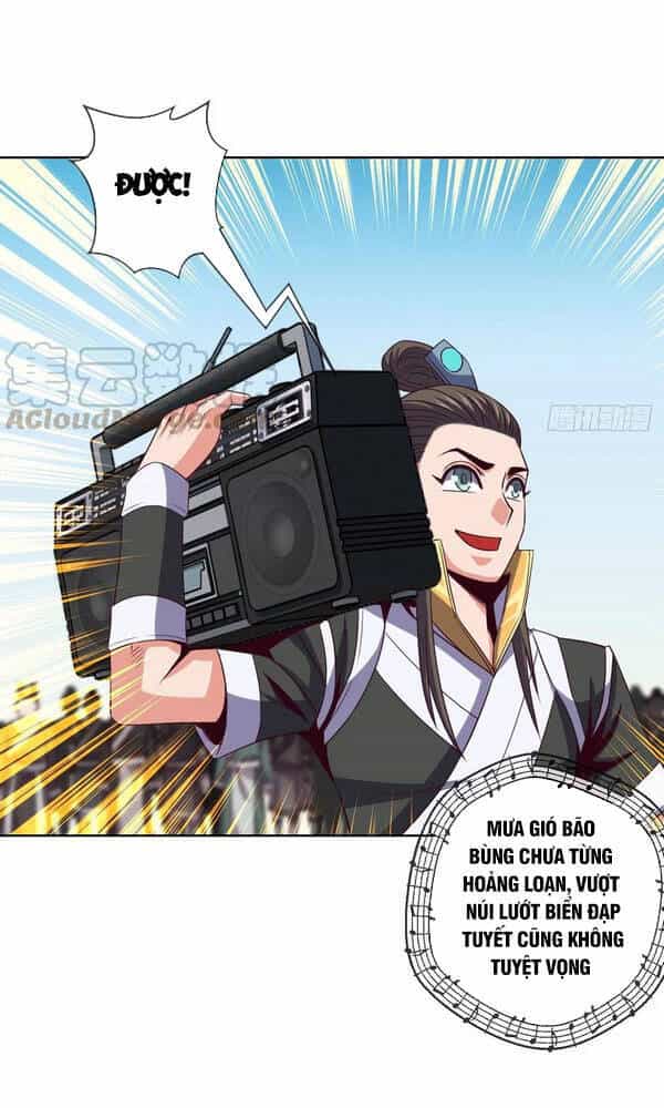 Chiếm Cái Đỉnh Núi Làm Đại Vương - Chương 145 - ảnh 4