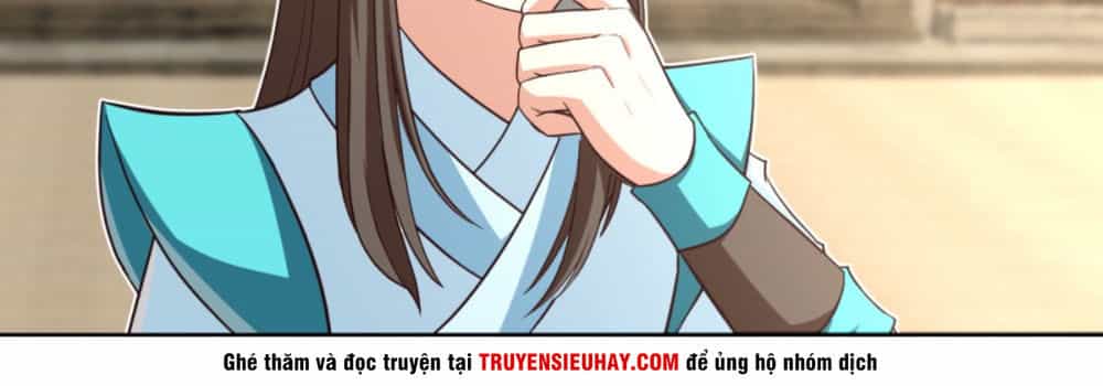 Chiếm Cái Đỉnh Núi Làm Đại Vương - Chương 15 - ảnh 16