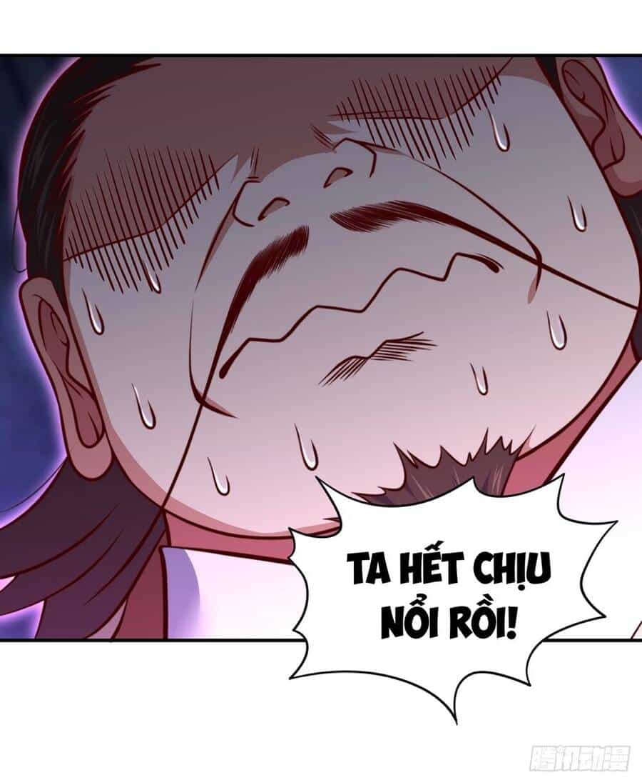 Chiếm Cái Đỉnh Núi Làm Đại Vương - Chương 149 - ảnh 19