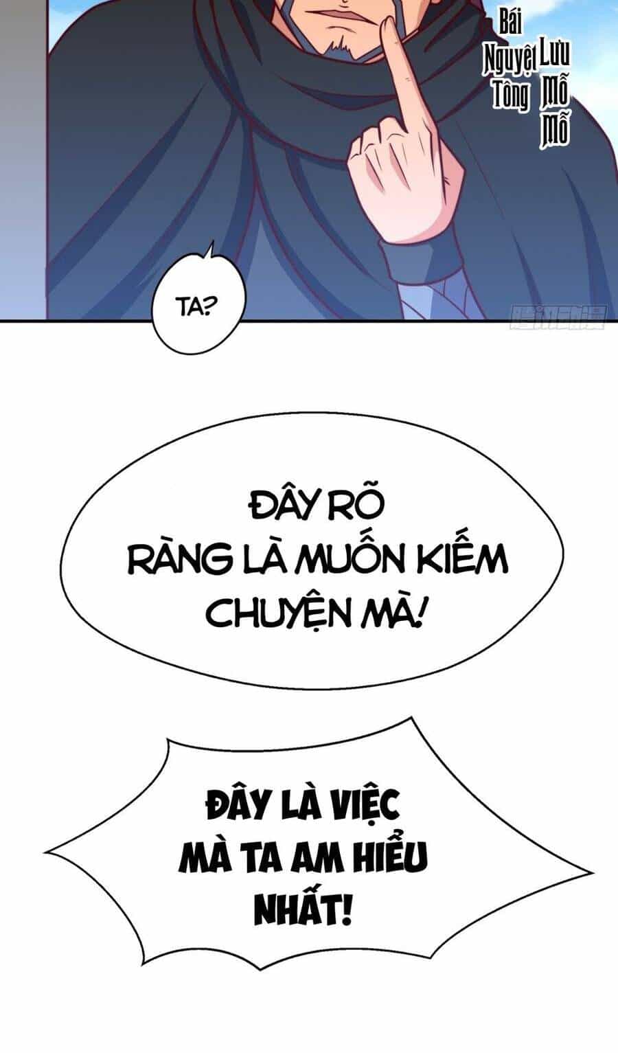 Chiếm Cái Đỉnh Núi Làm Đại Vương - Chương 149 - ảnh 43