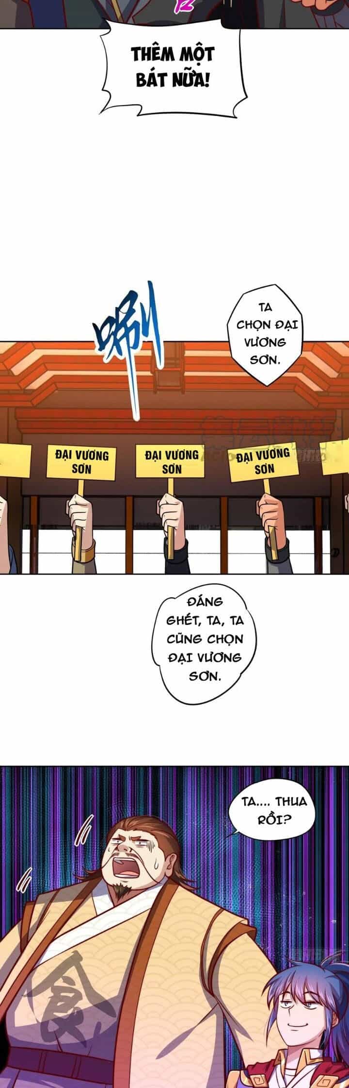Chiếm Cái Đỉnh Núi Làm Đại Vương - Chương 151 - ảnh 5