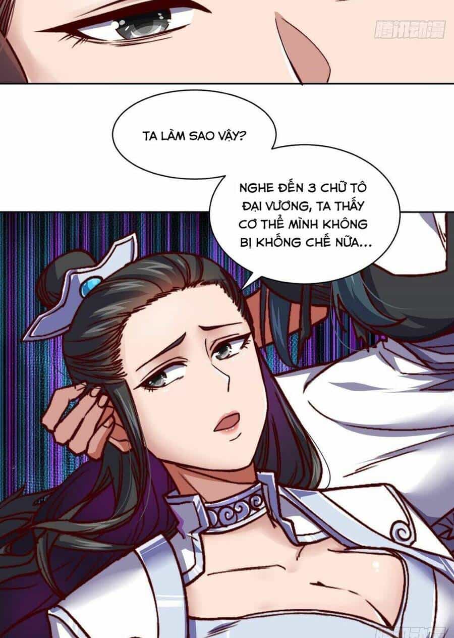 Chiếm Cái Đỉnh Núi Làm Đại Vương - Chương 153 - ảnh 8