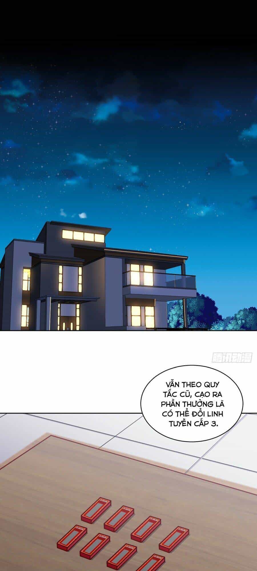 Chiếm Cái Đỉnh Núi Làm Đại Vương - Chương 154 - ảnh 6