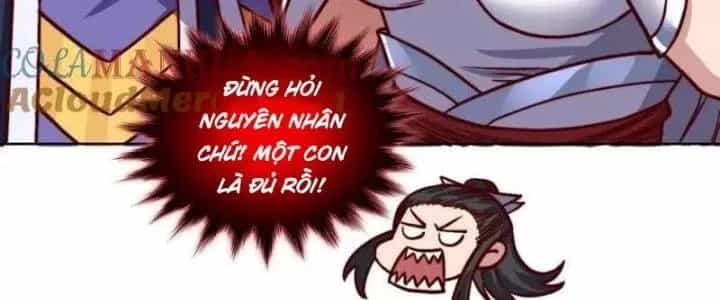 Chiếm Cái Đỉnh Núi Làm Đại Vương - Chương 162 - ảnh 116