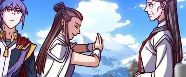Chiếm Cái Đỉnh Núi Làm Đại Vương - Chương 163 - ảnh 108
