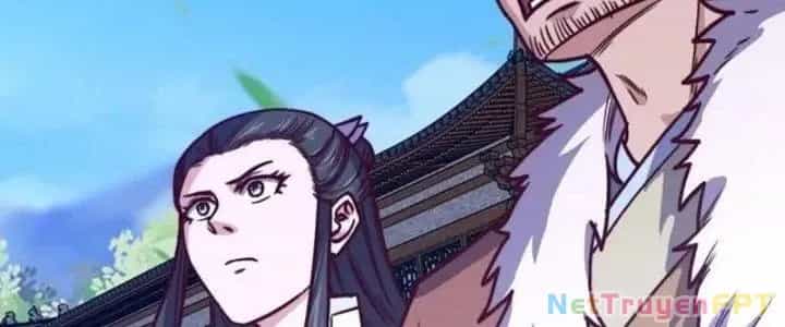 Chiếm Cái Đỉnh Núi Làm Đại Vương - Chương 163 - ảnh 32