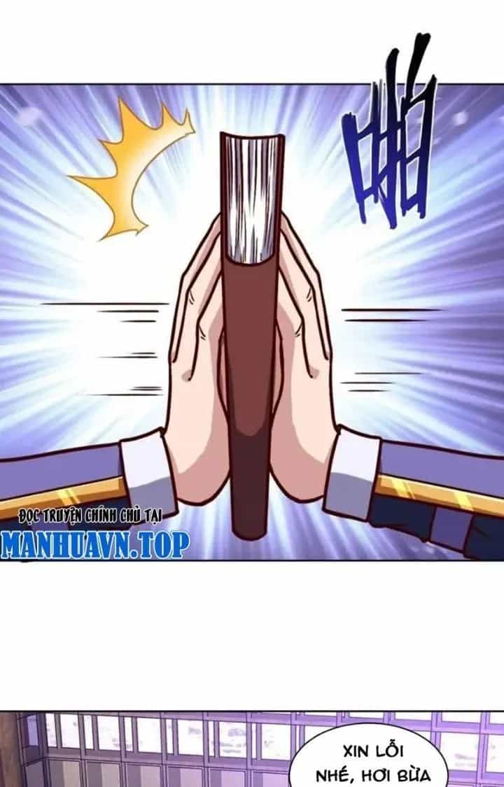 Chiếm Cái Đỉnh Núi Làm Đại Vương - Chương 164 - ảnh 21