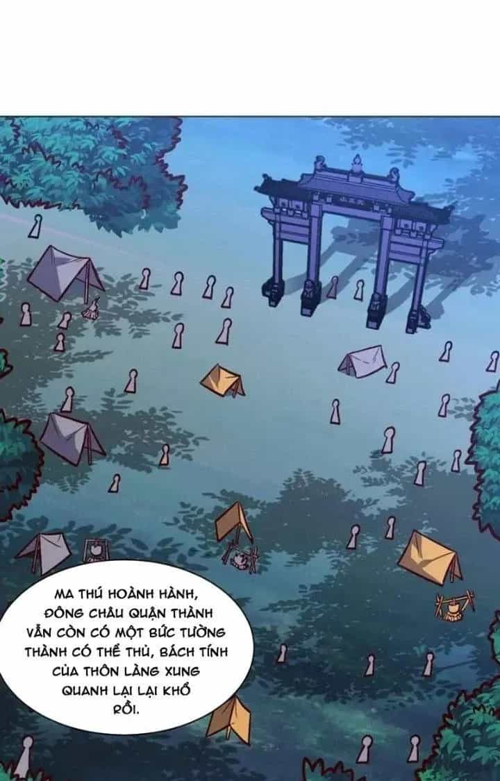 Chiếm Cái Đỉnh Núi Làm Đại Vương - Chương 164 - ảnh 40