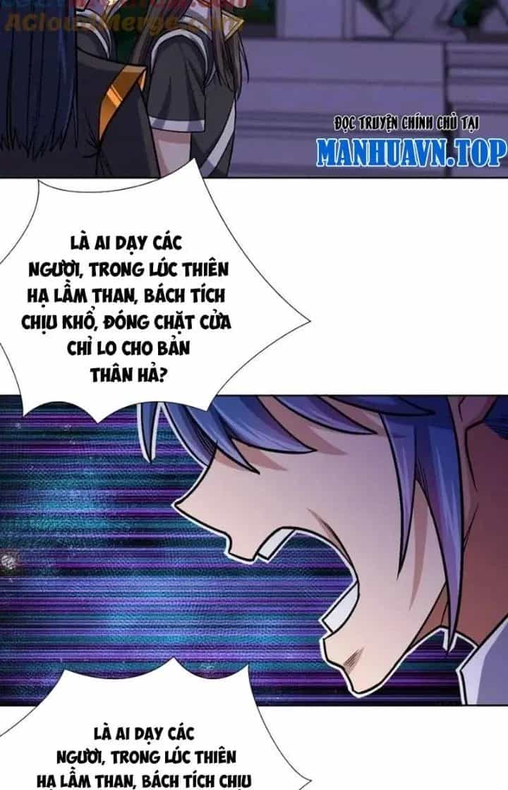 Chiếm Cái Đỉnh Núi Làm Đại Vương - Chương 164 - ảnh 49