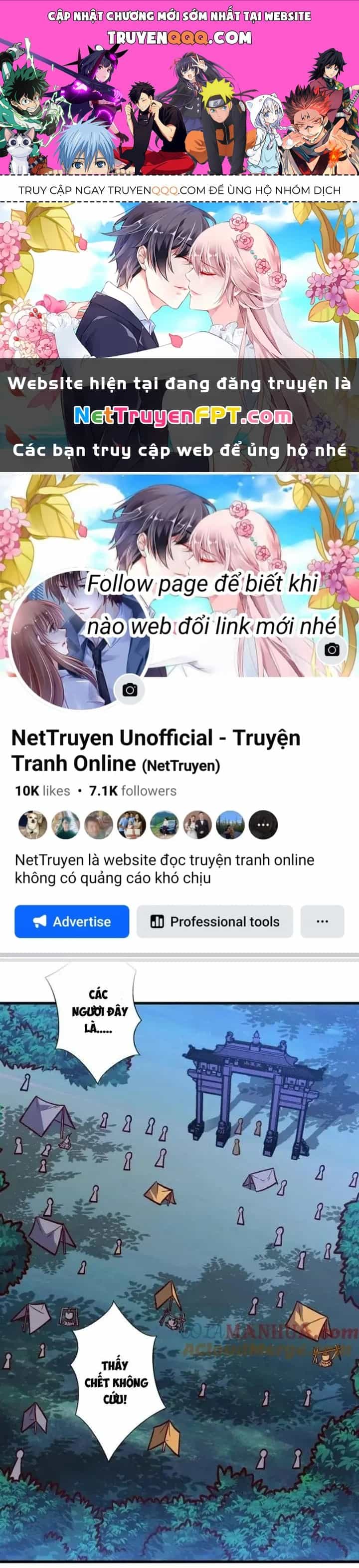 Chiếm Cái Đỉnh Núi Làm Đại Vương - Chương 165 - ảnh 1