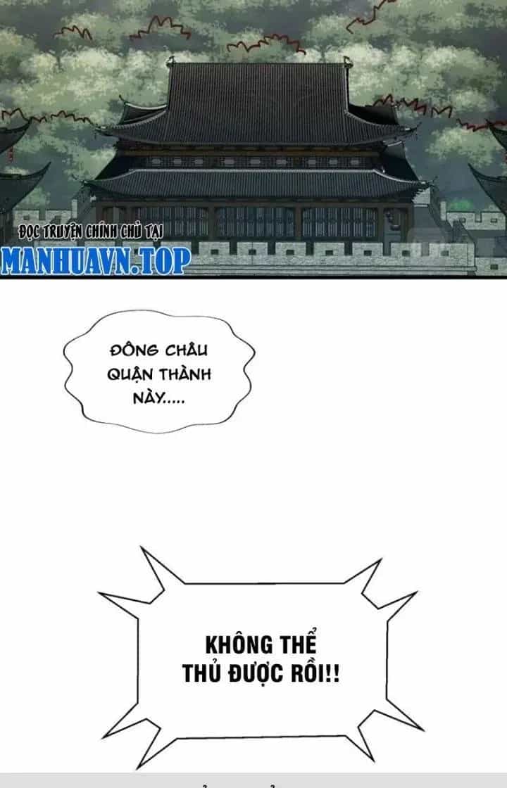 Chiếm Cái Đỉnh Núi Làm Đại Vương - Chương 165 - ảnh 52