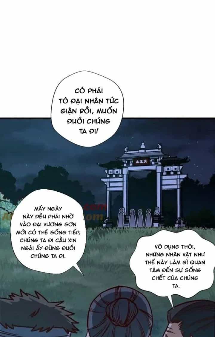 Chiếm Cái Đỉnh Núi Làm Đại Vương - Chương 165 - ảnh 7