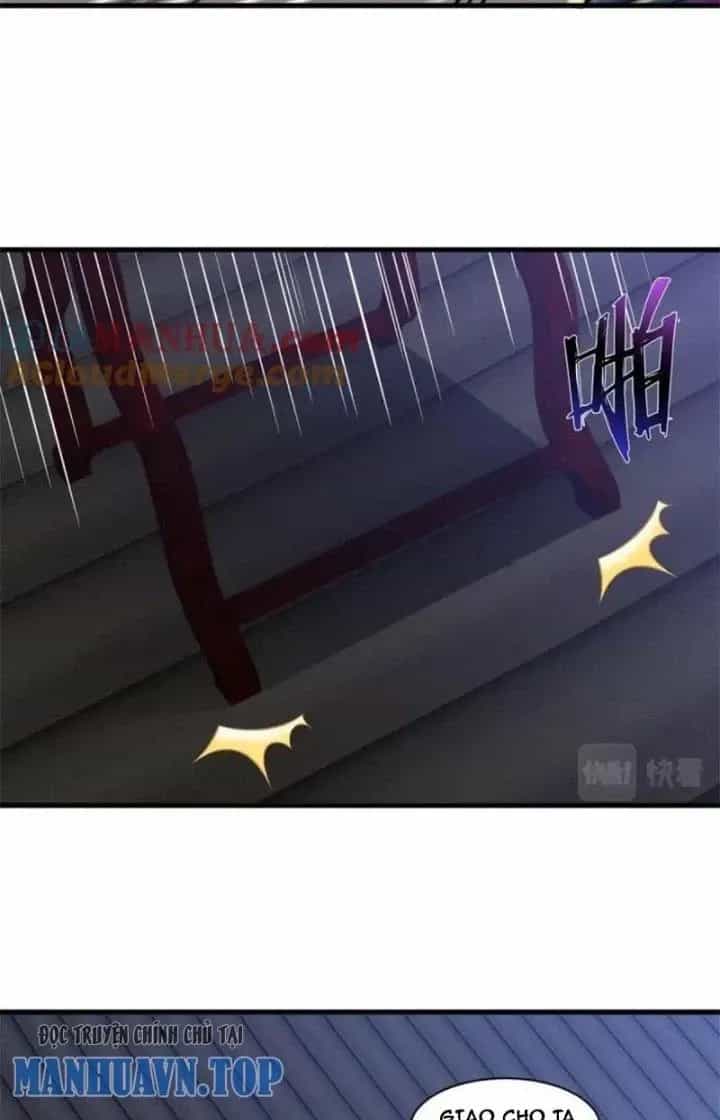 Chiếm Cái Đỉnh Núi Làm Đại Vương - Chương 166 - ảnh 11