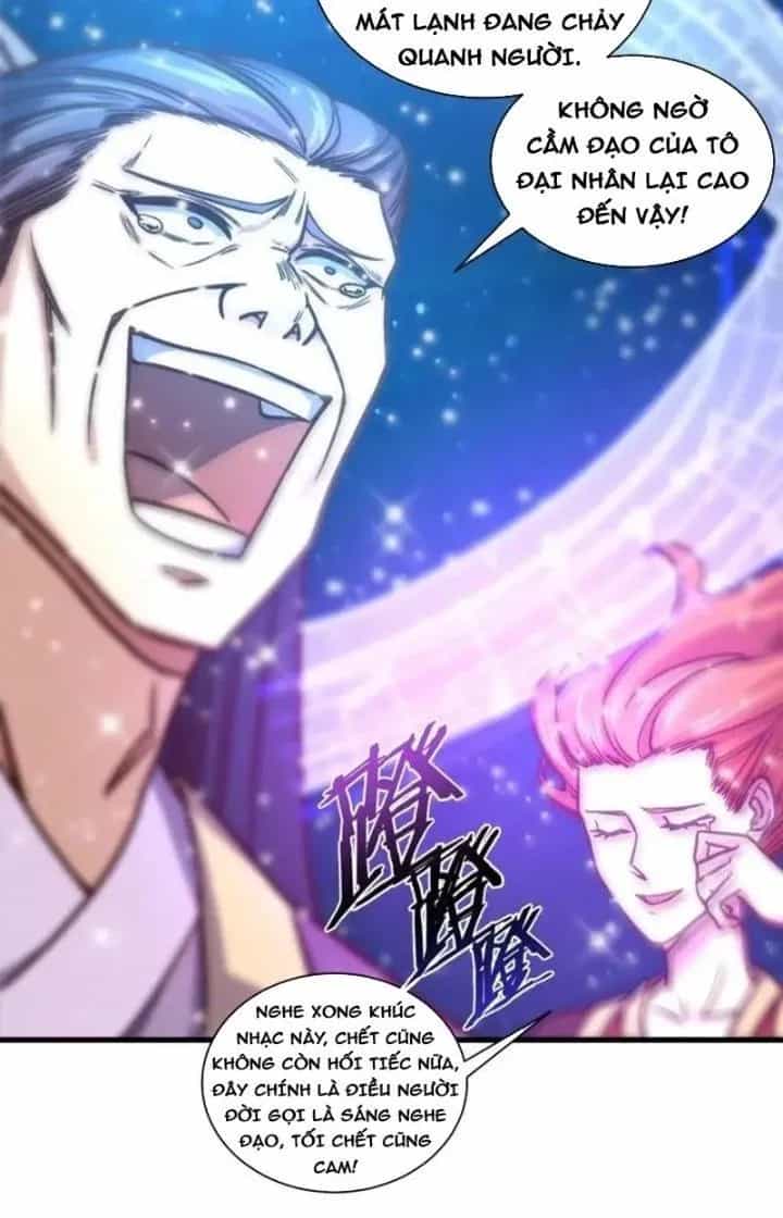 Chiếm Cái Đỉnh Núi Làm Đại Vương - Chương 166 - ảnh 21