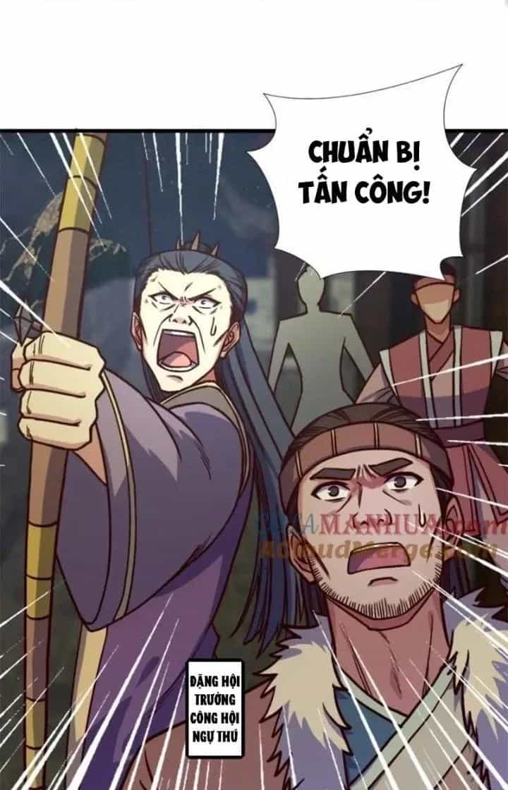 Chiếm Cái Đỉnh Núi Làm Đại Vương - Chương 166 - ảnh 4