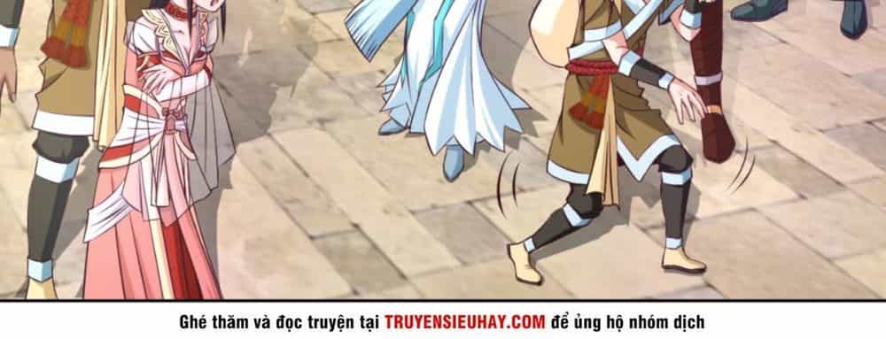 Chiếm Cái Đỉnh Núi Làm Đại Vương - Chương 17 - ảnh 13