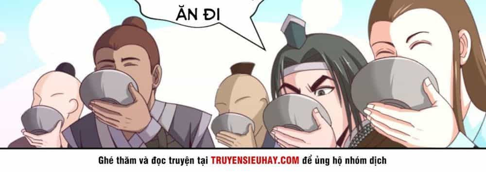 Chiếm Cái Đỉnh Núi Làm Đại Vương - Chương 18 - ảnh 27