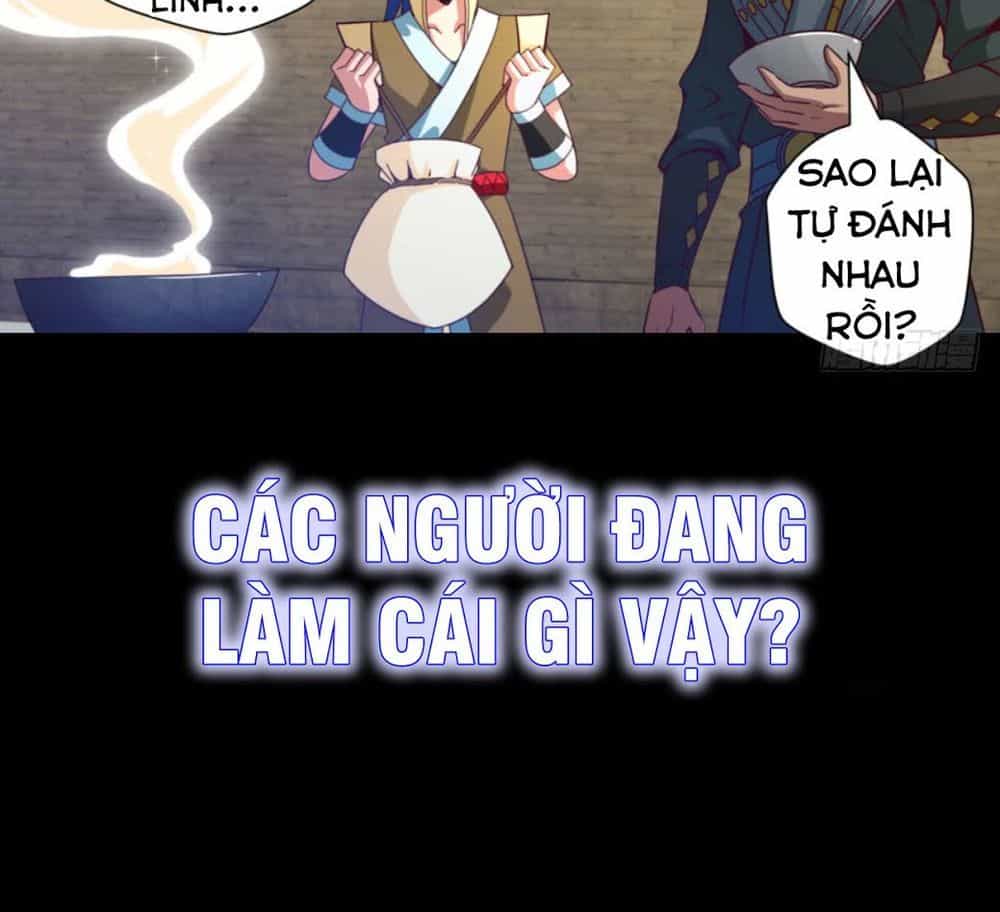 Chiếm Cái Đỉnh Núi Làm Đại Vương - Chương 18 - ảnh 31