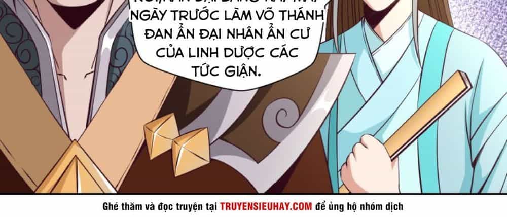 Chiếm Cái Đỉnh Núi Làm Đại Vương - Chương 18 - ảnh 8
