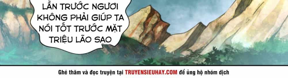 Chiếm Cái Đỉnh Núi Làm Đại Vương - Chương 19 - ảnh 15
