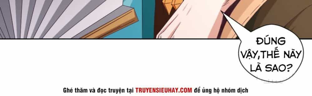 Chiếm Cái Đỉnh Núi Làm Đại Vương - Chương 19 - ảnh 2