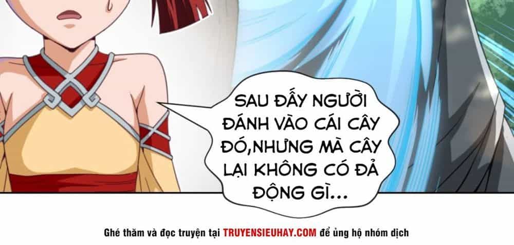 Chiếm Cái Đỉnh Núi Làm Đại Vương - Chương 19 - ảnh 23