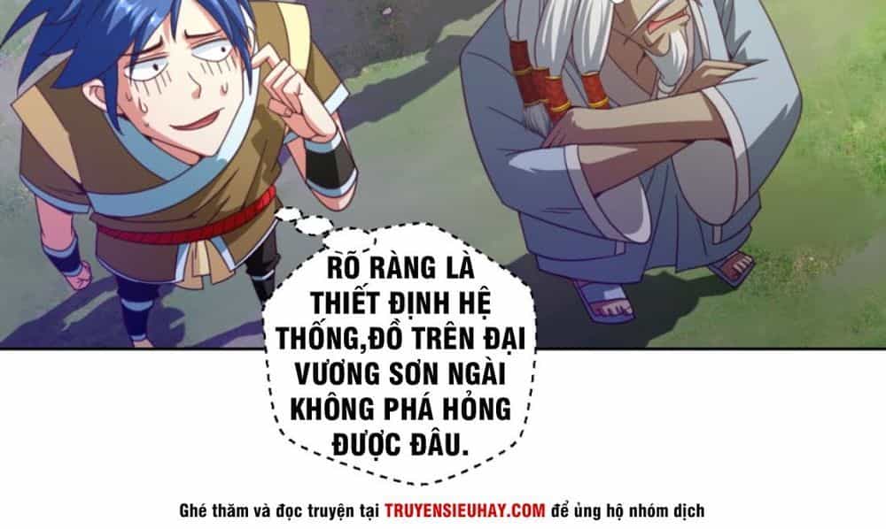 Chiếm Cái Đỉnh Núi Làm Đại Vương - Chương 19 - ảnh 25
