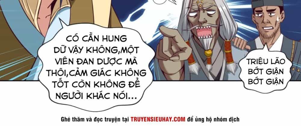 Chiếm Cái Đỉnh Núi Làm Đại Vương - Chương 19 - ảnh 29