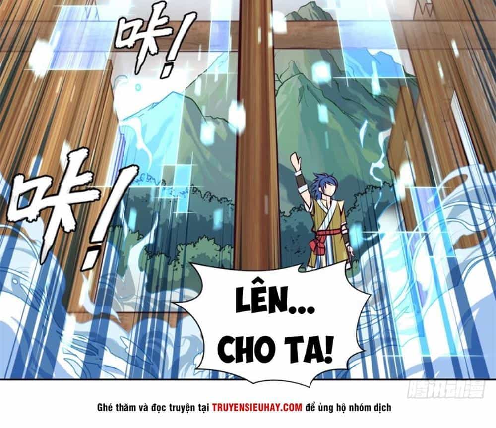 Chiếm Cái Đỉnh Núi Làm Đại Vương - Chương 2 - ảnh 13