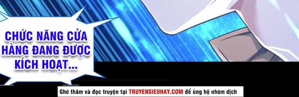 Chiếm Cái Đỉnh Núi Làm Đại Vương - Chương 2 - ảnh 2