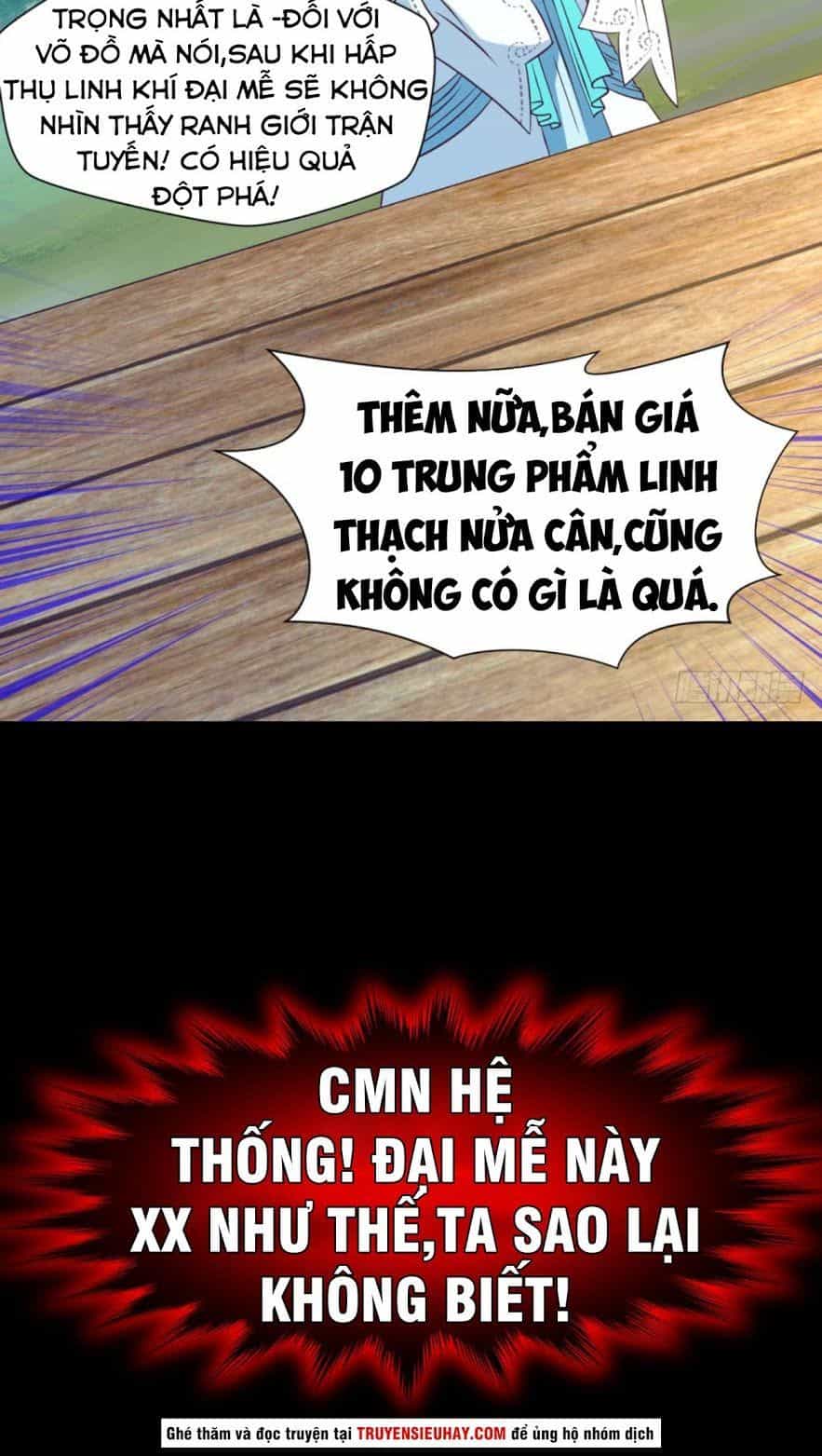Chiếm Cái Đỉnh Núi Làm Đại Vương - Chương 20 - ảnh 29