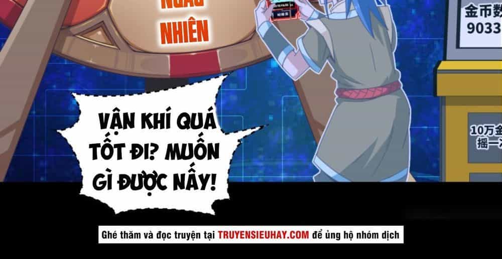 Chiếm Cái Đỉnh Núi Làm Đại Vương - Chương 21 - ảnh 24
