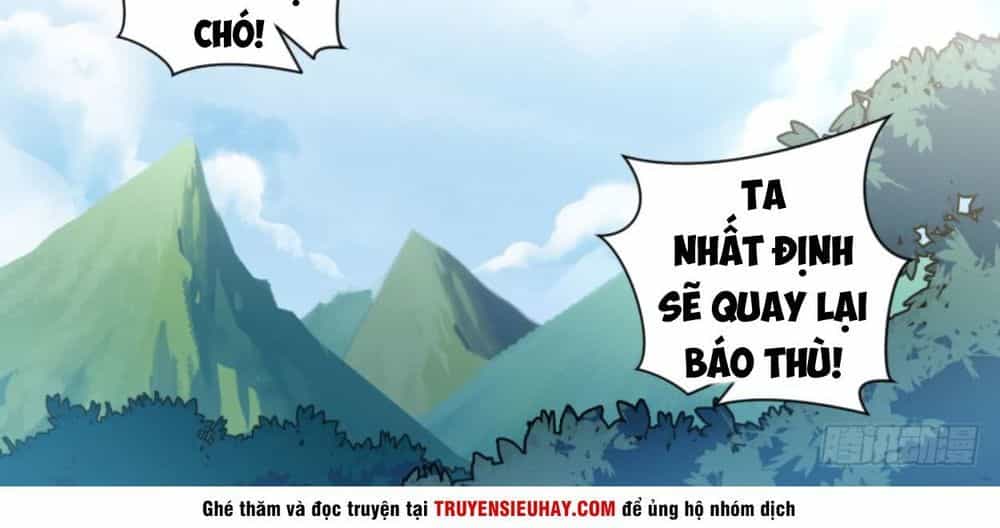 Chiếm Cái Đỉnh Núi Làm Đại Vương - Chương 21 - ảnh 30