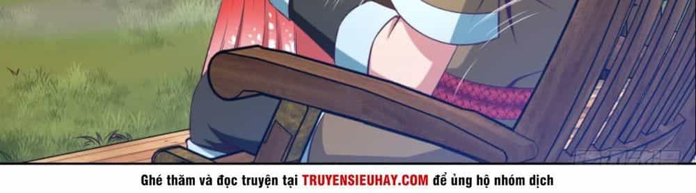 Chiếm Cái Đỉnh Núi Làm Đại Vương - Chương 22 - ảnh 2