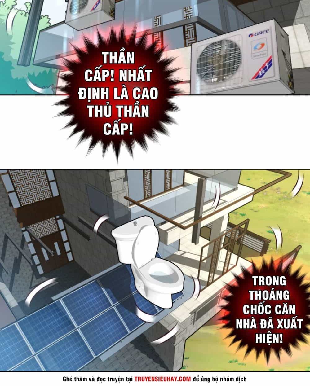 Chiếm Cái Đỉnh Núi Làm Đại Vương - Chương 22 - ảnh 21