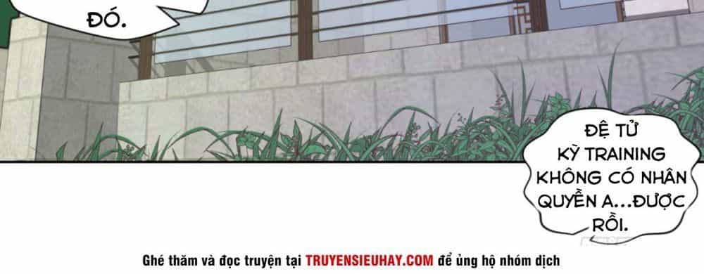 Chiếm Cái Đỉnh Núi Làm Đại Vương - Chương 22 - ảnh 29