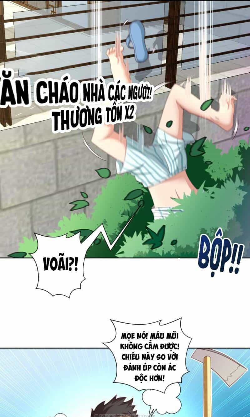 Chiếm Cái Đỉnh Núi Làm Đại Vương - Chương 24 - ảnh 11
